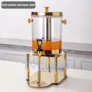 Drinkware & Beverage Accessories