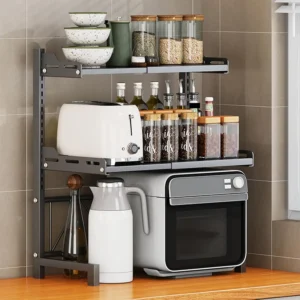 Storage & Organization